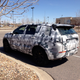 Illustration for article titled Is This Spied Test Mule A New Land Rover... Or The Jaguar SUV?